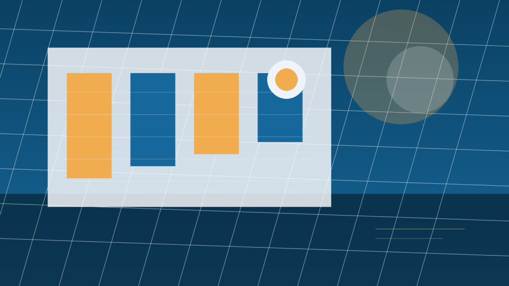 Business IT case study hub with project evidence and outcome documentation